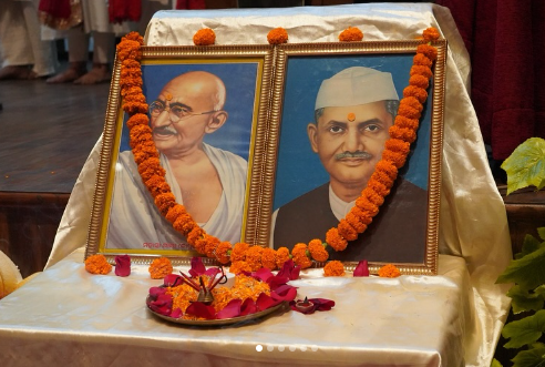 Gandhi Jayanti